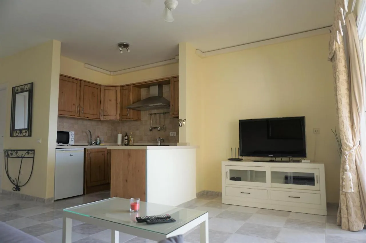 Golf Del Sur Apartment - Magnificent Panorama Of The Ocean, El Teide, And Montana Roja San Miguel de Abona