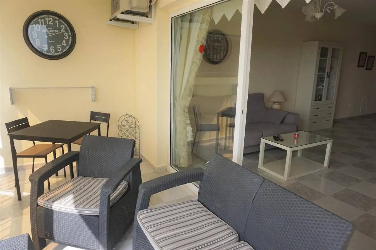 Golf Del Sur Apartment - Magnificent Panorama Of The Ocean, El Teide, And Montana Roja San Miguel de Abona Espagne