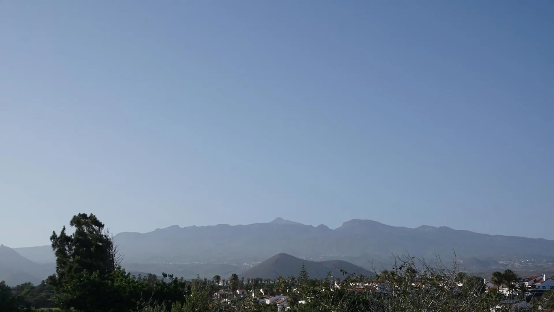 Golf Del Sur Apartment - Magnificent Panorama Of The Ocean, El Teide, And Montana Roja San Miguel de Abona 0*,  Espagne