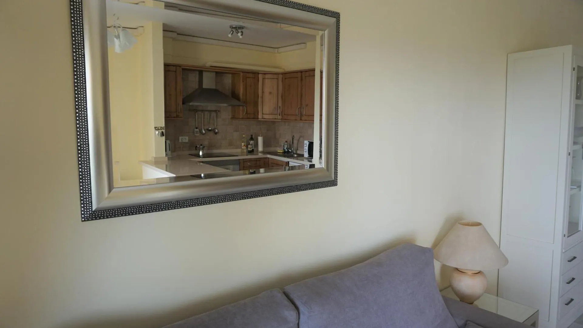 Golf Del Sur Apartment - Magnificent Panorama Of The Ocean, El Teide, And Montana Roja San Miguel de Abona Espagne