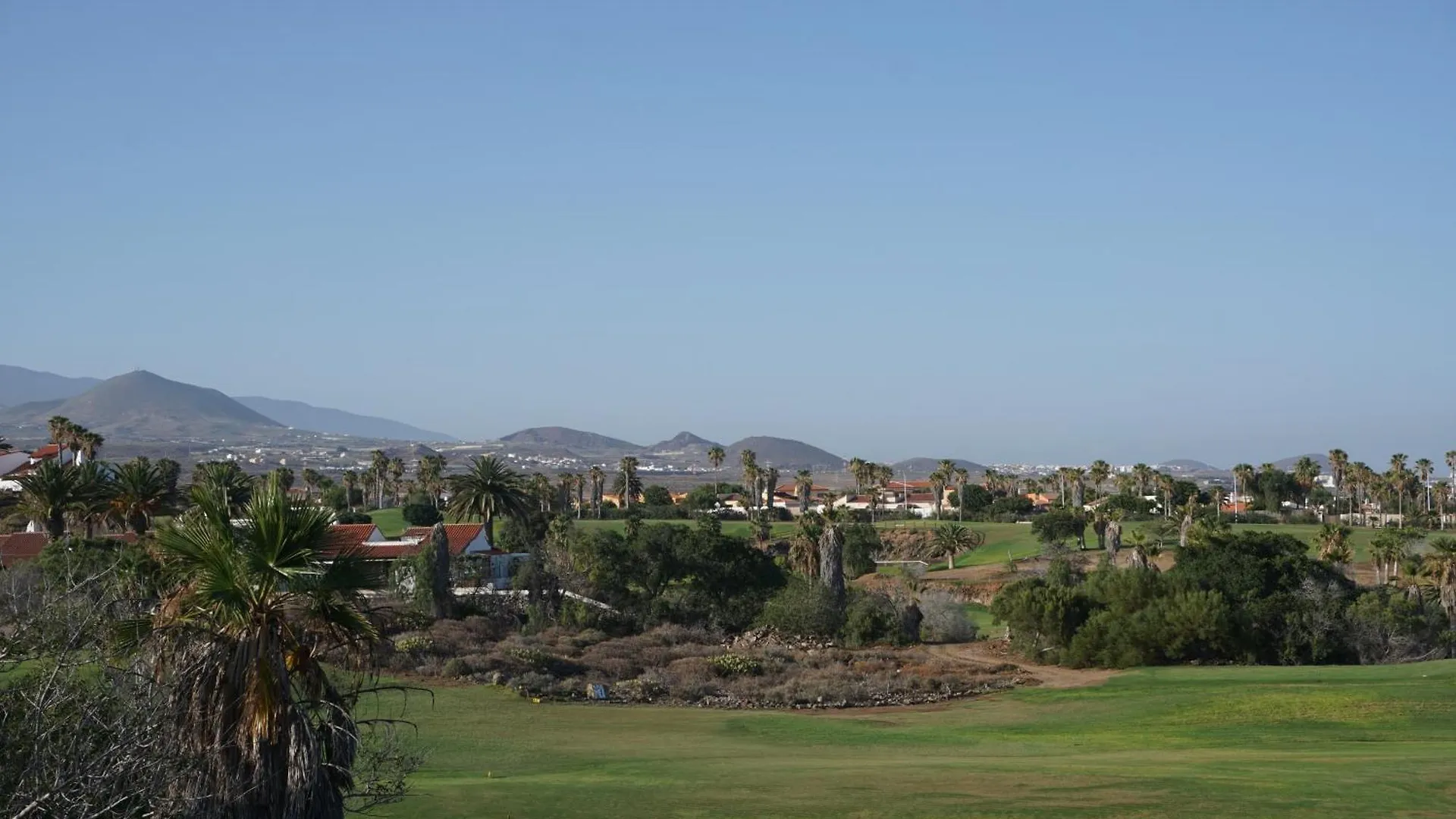 Golf Del Sur Apartment - Magnificent Panorama Of The Ocean, El Teide, And Montana Roja San Miguel de Abona Spagna