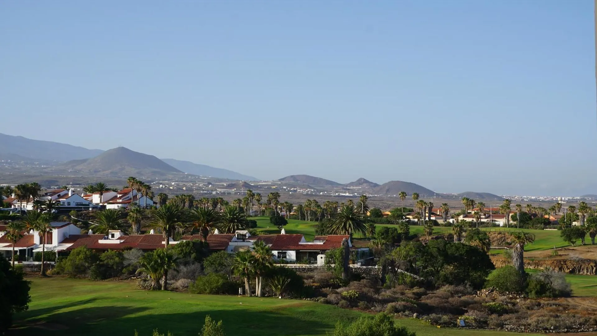 Golf Del Sur Apartment - Magnificent Panorama Of The Ocean, El Teide, And Montana Roja San Miguel de Abona Espagne