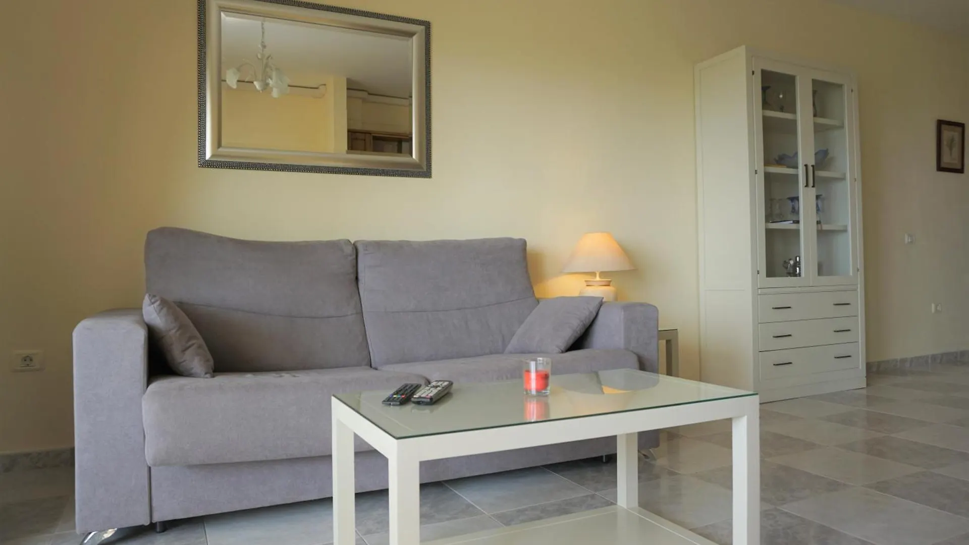Golf Del Sur Apartment - Magnificent Panorama Of The Ocean, El Teide, And Montana Roja San Miguel de Abona