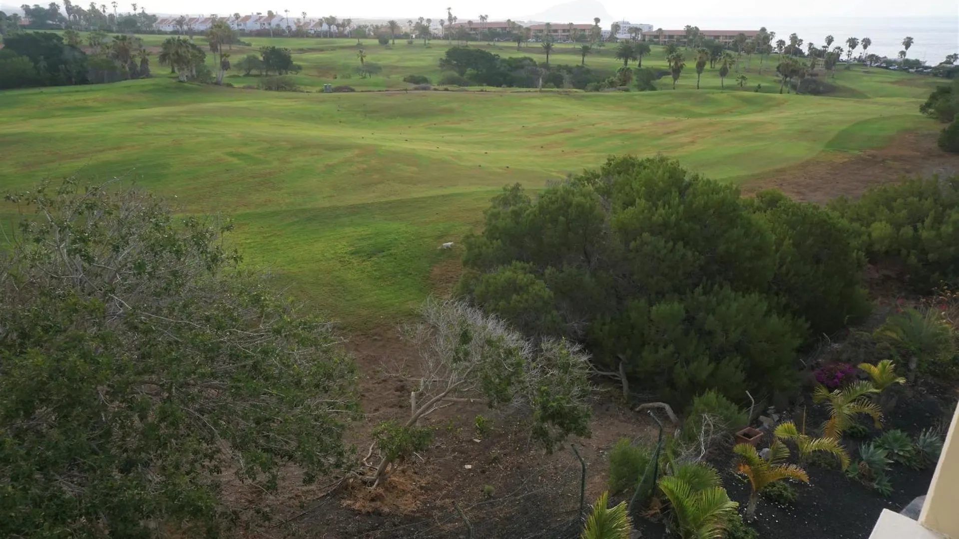 Golf Del Sur Apartment - Magnificent Panorama Of The Ocean, El Teide, And Montana Roja San Miguel de Abona