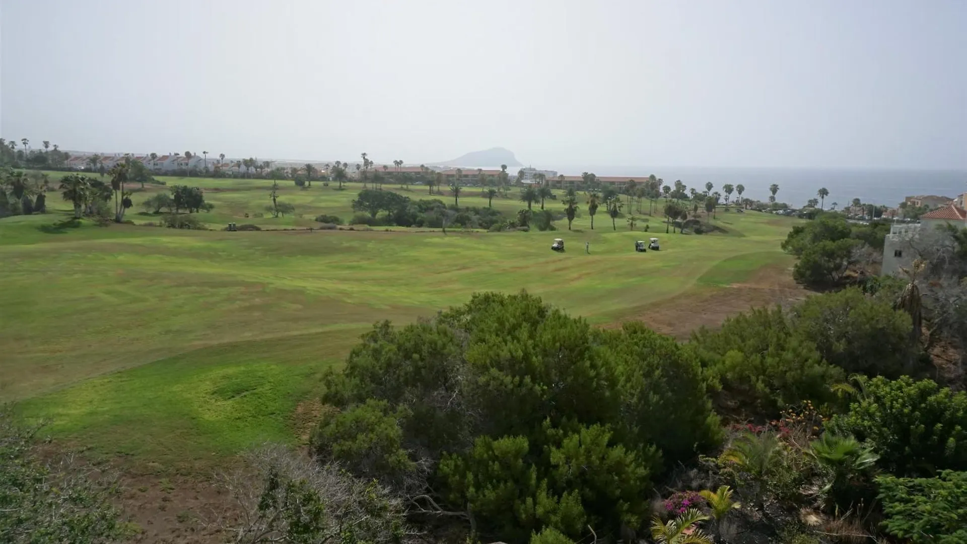 Golf Del Sur Apartment - Magnificent Panorama Of The Ocean, El Teide, And Montana Roja San Miguel de Abona 0*,