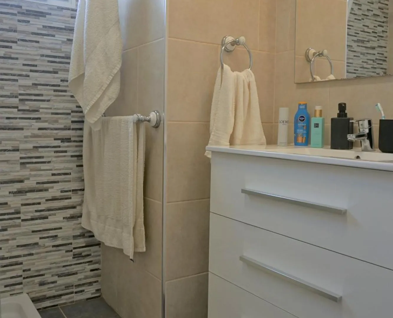 Golf Del Sur Apartment - Magnificent Panorama Of The Ocean, El Teide, And Montana Roja San Miguel de Abona Spagna